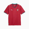 Camisa Portugal Home 2026