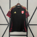 Camisa Peru - Away